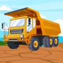Kendaraan Konstruksi & Truk