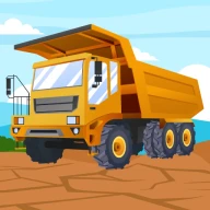 Kendaraan Konstruksi & Truk