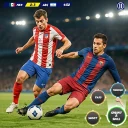 Dream Football 2025 SepakBola