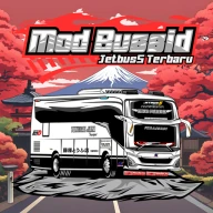 Mod Bussid Jetbus 5 Terbaru