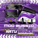 Mod Bussid Ratu Maher