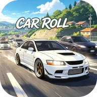 CAR ROLL