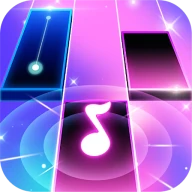 Magic Piano: Rhythm Challenge