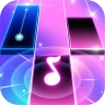 Magic Piano: Rhythm Challenge
