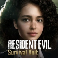 Resident Evil Survival Unit