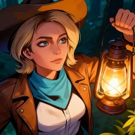 Mystery Case