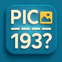 Pictogram - Picture Cryptogram
