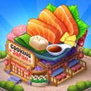 Cooking Japan: เกมร้านอาหาร