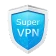 SuperVPN - Proxy VPN Cepat