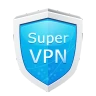 SuperVPN - Proxy VPN Cepat