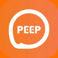 PEEP SHARE