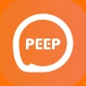 PEEP SHARE