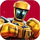 World Robot Boxing