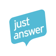 JustAnswer: Ask for help, 24/7