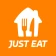 Just Eat: Food and Shops