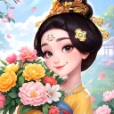 My Garden Tale