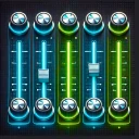 Equalizer Sound & Bass Booster