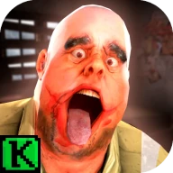 Mr Meat: Horror Escape