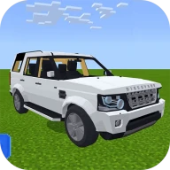 Mod Mobil untuk Minecraft PE