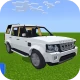 Mod Mobil untuk Minecraft PE
