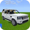 Cars Mod cho Minecraft PE 2025