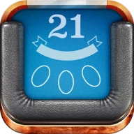 Blackjack 21: Blackjackist