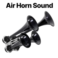 Air Horn Sound - Siren Sounds