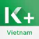 K PLUS Vietnam