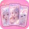 Kawaii Tapety dla Dziewczyn 4K