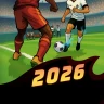 FIRE UP: Futbol 2026