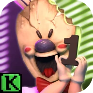 Ice Scream 1: Scary Horror