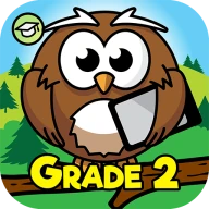 Second Grade Learning Games SE