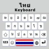 แป้นพิมพ์ภาษาไทย