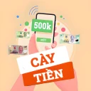 Kiếm tiền online cày tiền