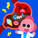 Cocobi Body Parts - kids