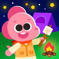 Cocobi Camping Play - kids