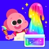 Prakarya Mainan Warna Cocobi