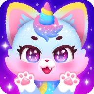 Kucing Gulali Cocobi