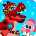Dunia Dinosaurus Cocobi