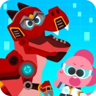 Dunia Dinosaurus Cocobi