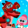 Dunia Dinosaurus Cocobi