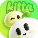 Kitta - Talk & Chill Together
