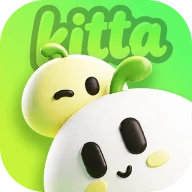 Kitta - Talk & Chill Together