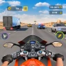 Moto World Tour: Yarış Oyunu