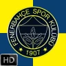 4K HD Fenerbahçe Duvar Kağıtla