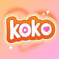 Koko - Meet Friend, Live Chat