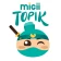 Migii TOPIK - Luyện thi TOPIK