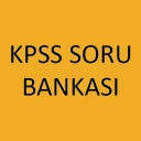 Kpss Soru Bankası
