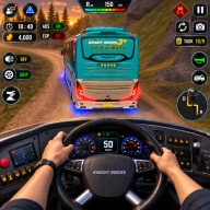 Permainan Bus Transportasi