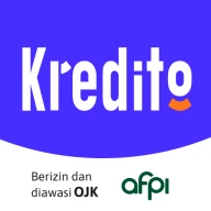 Kredito - Pinjaman Uang Daring